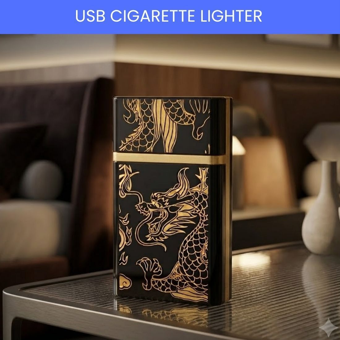 clairbell Portable Windproof Legend Lighter for Camping and Everyday Use VC373 Pocket Lighter-picture-27
