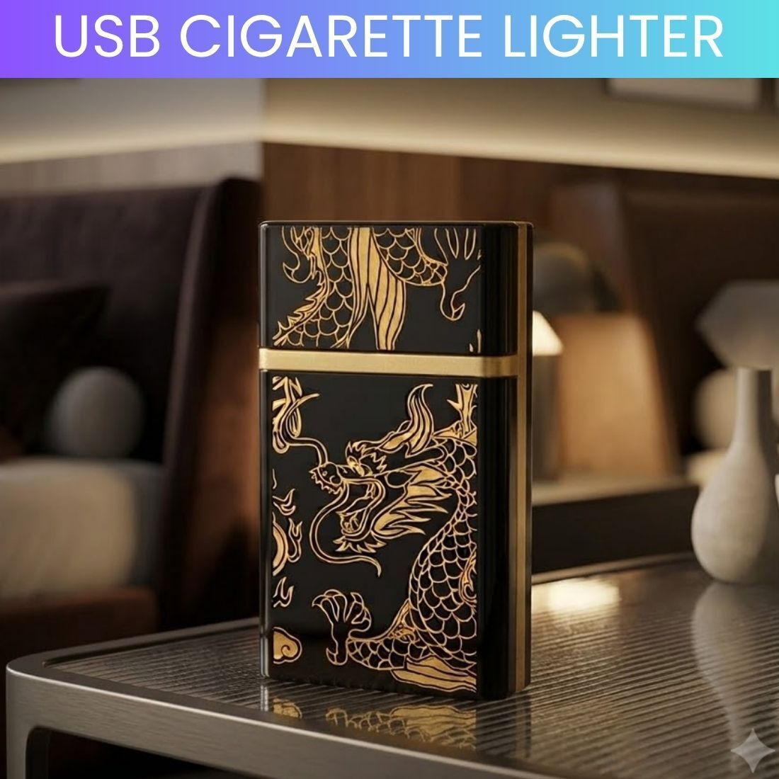 clairbell Portable Windproof Legend Lighter for Camping and Everyday Use VB500 Pocket Lighter-picture-46