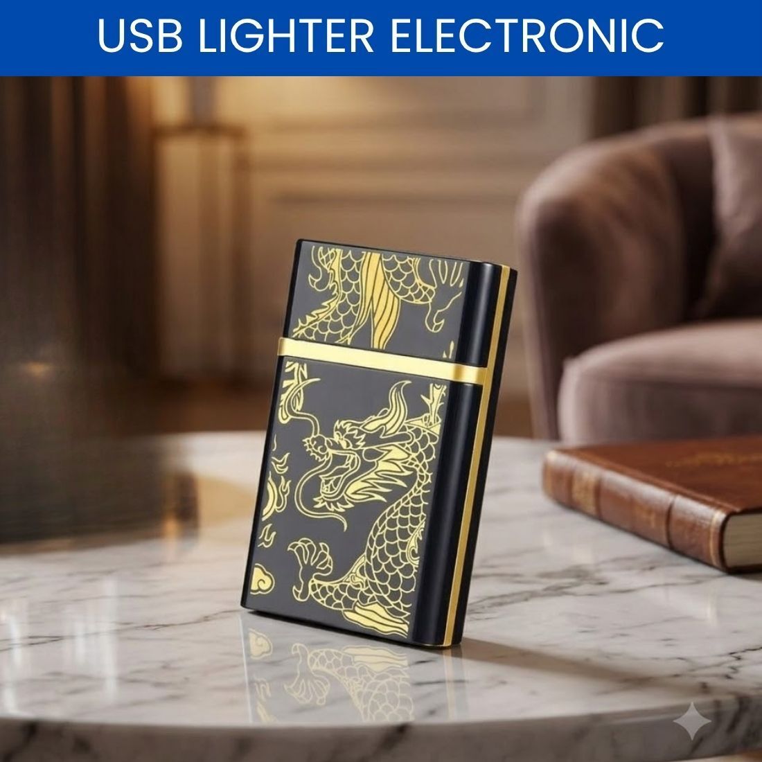 clairbell Portable Windproof Legend Lighter for Camping and Everyday Use VZ201 Pocket Lighter-picture-30
