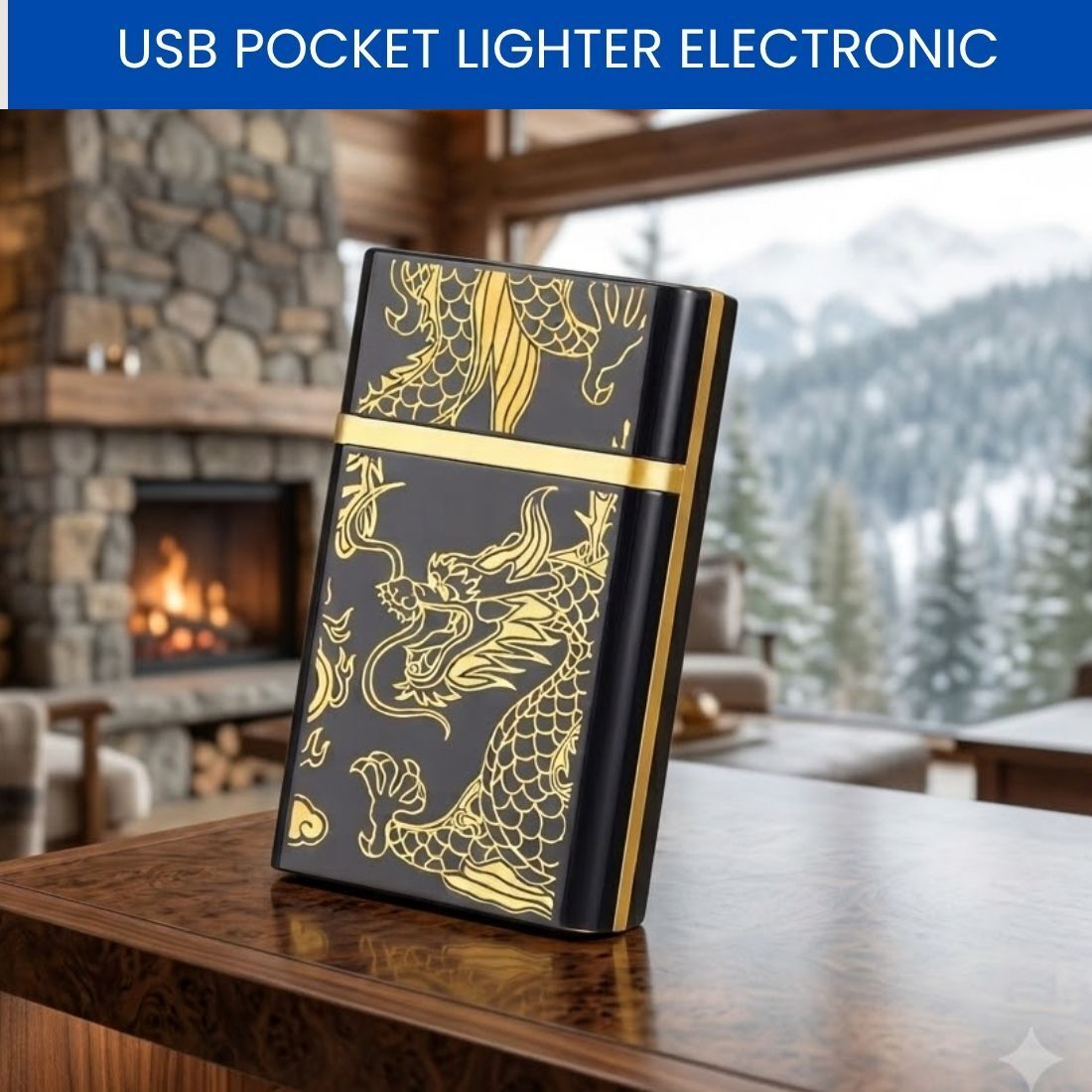 guggu Portable Windproof Legend Lighter for Camping and Everyday Use YB60 Pocket Lighter-picture-10
