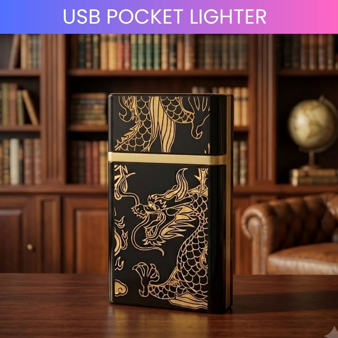 guggu Portable Windproof Legend Lighter for Camping and Everyday Use YV184 Pocket Lighter-picture-26