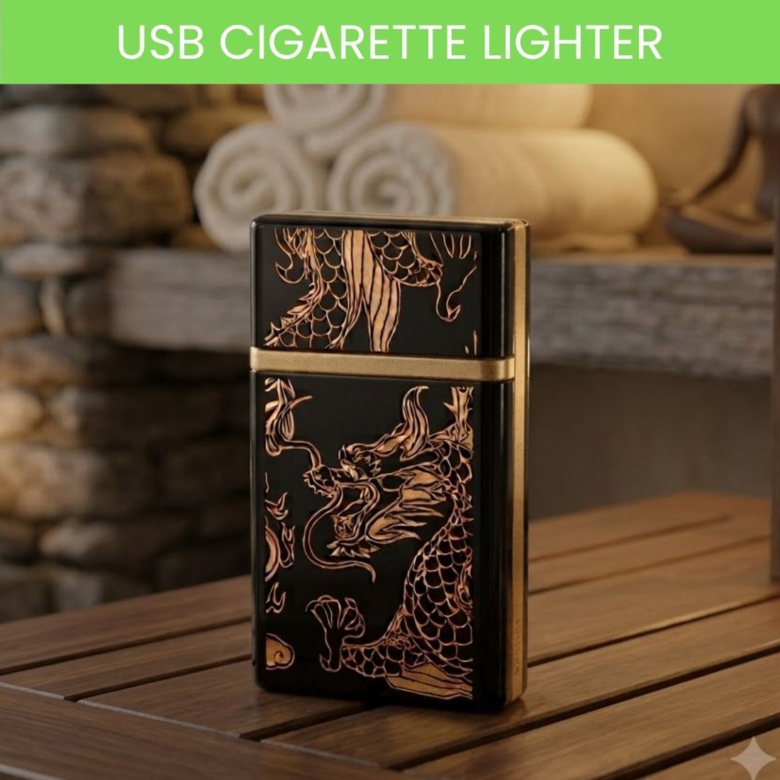 frony Portable Windproof Legend Lighter for Camping and Everyday Use UB305 Pocket Lighter-picture-13