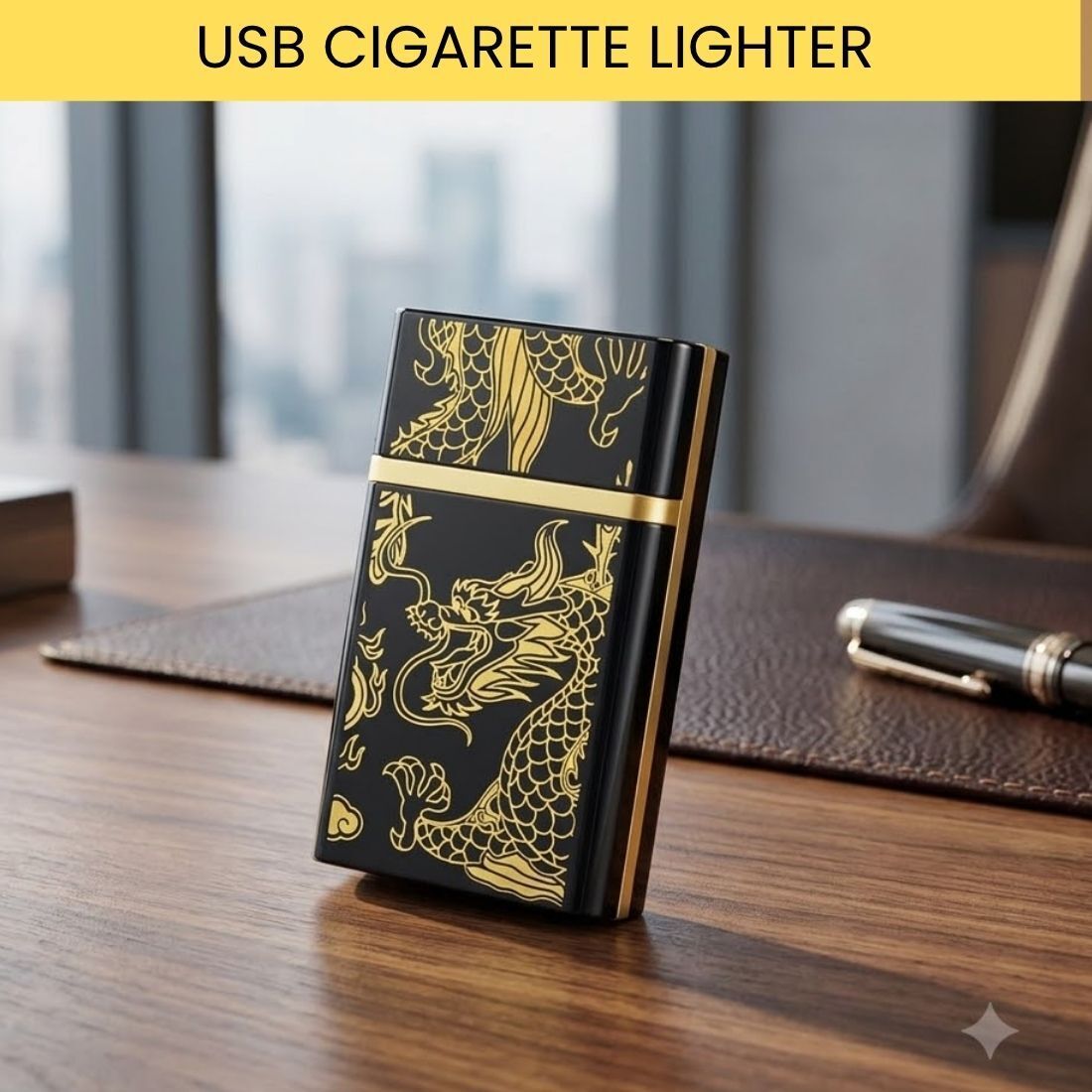 frony Portable Windproof Legend Lighter for Camping and Everyday Use UB390 Pocket Lighter-picture-27
