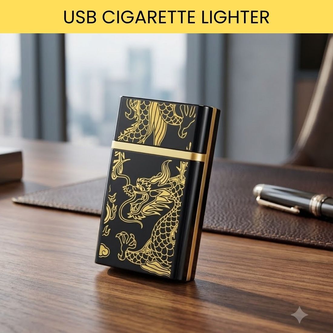 clairbell Portable Windproof Legend Lighter for Camping and Everyday Use VV169 Pocket Lighter-picture-23