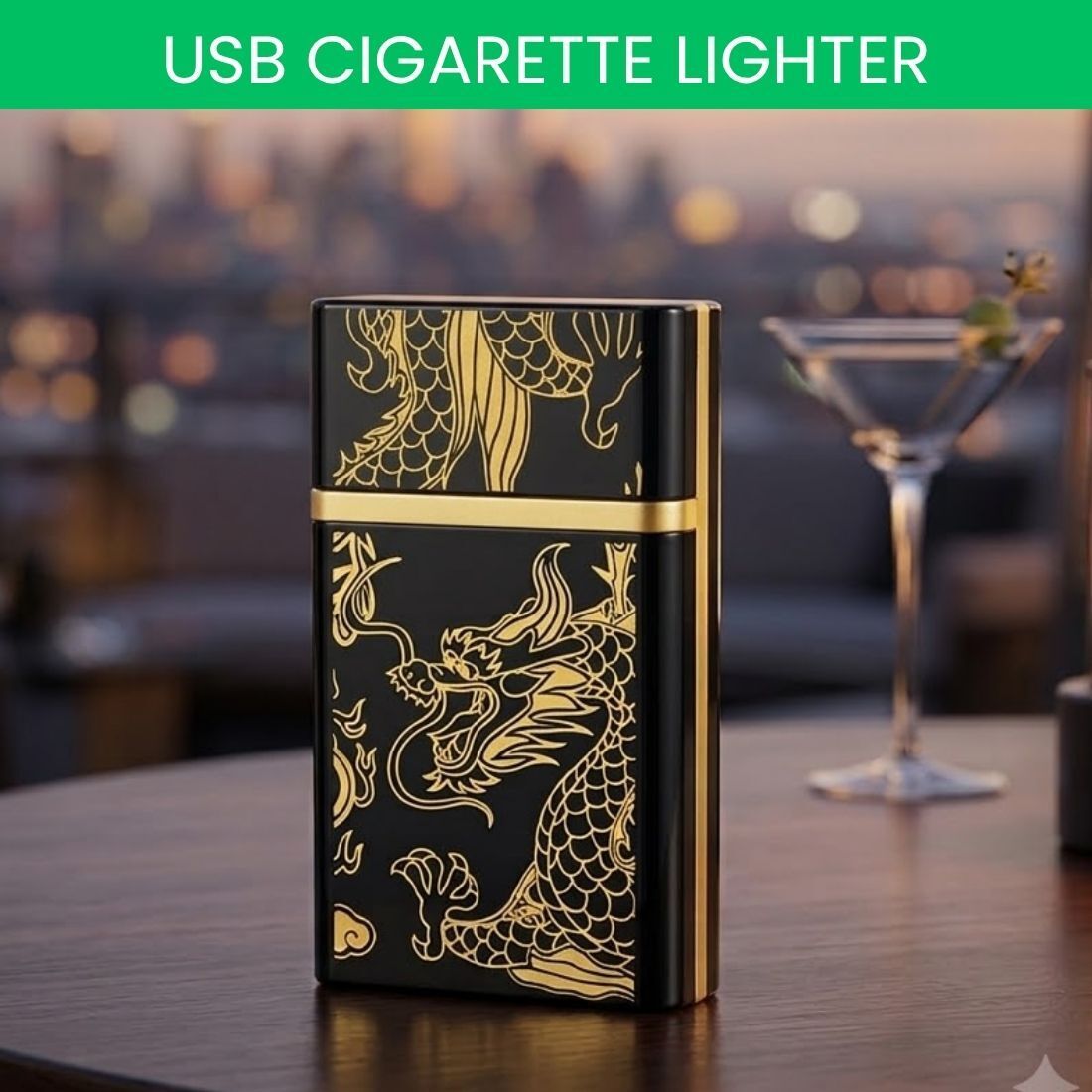 sacro Portable Windproof Legend Lighter for Camping and Everyday Use TX347 Pocket Lighter-picture-22