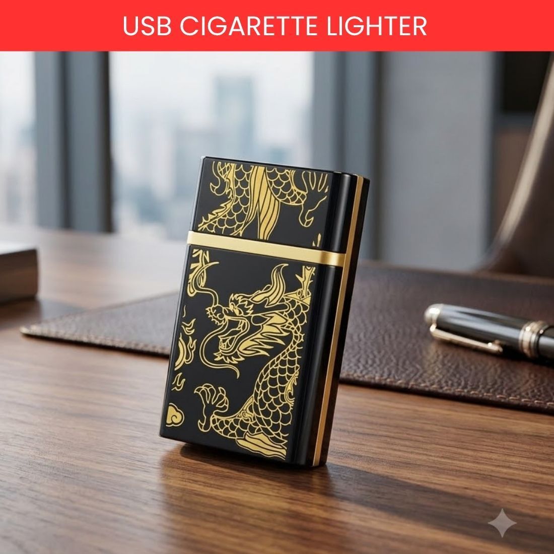 sacro Portable Windproof Legend Lighter for Camping and Everyday Use TZ496 Pocket Lighter-picture-45