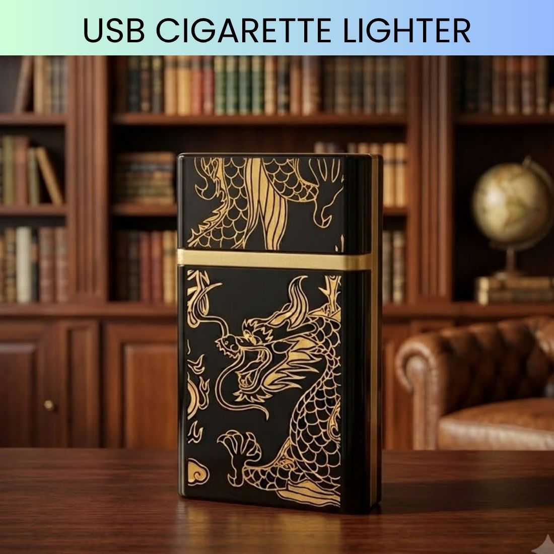 clairbell Portable Windproof Legend Lighter for Camping and Everyday Use VB380 Pocket Lighter-picture-40