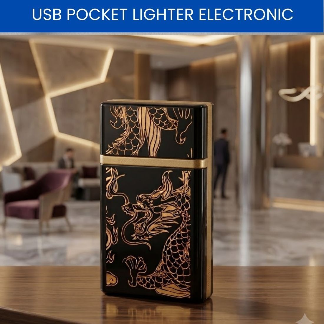 sacro Portable Windproof Legend Lighter for Camping and Everyday Use TX77 Pocket Lighter-picture-26