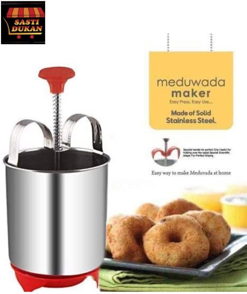 sunderata b008 Vada Maker-picture-16