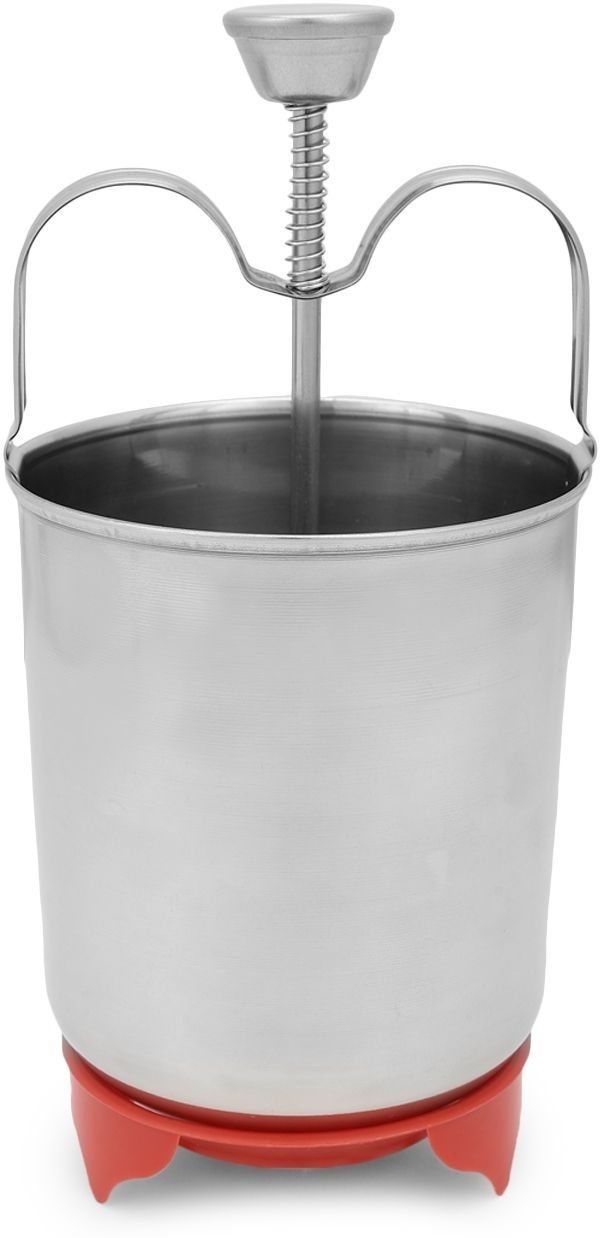 Mendu Vada Maker/ Round Crispy Vada Maker Frying Tool for your Kitchen Vada Maker