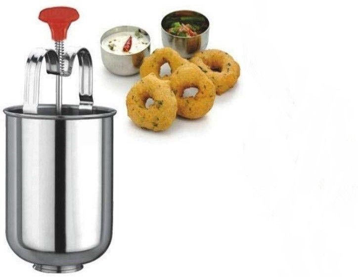 mikha MK-L0226 Vada Maker-picture-17