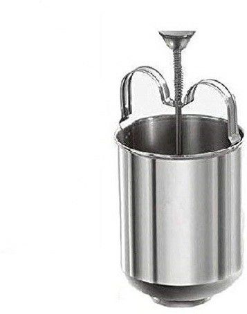 actrovax XIV®-554-LO-Donut Maker Dispenser - Stainless Steel Vada, medu wada Vada Maker-picture-42