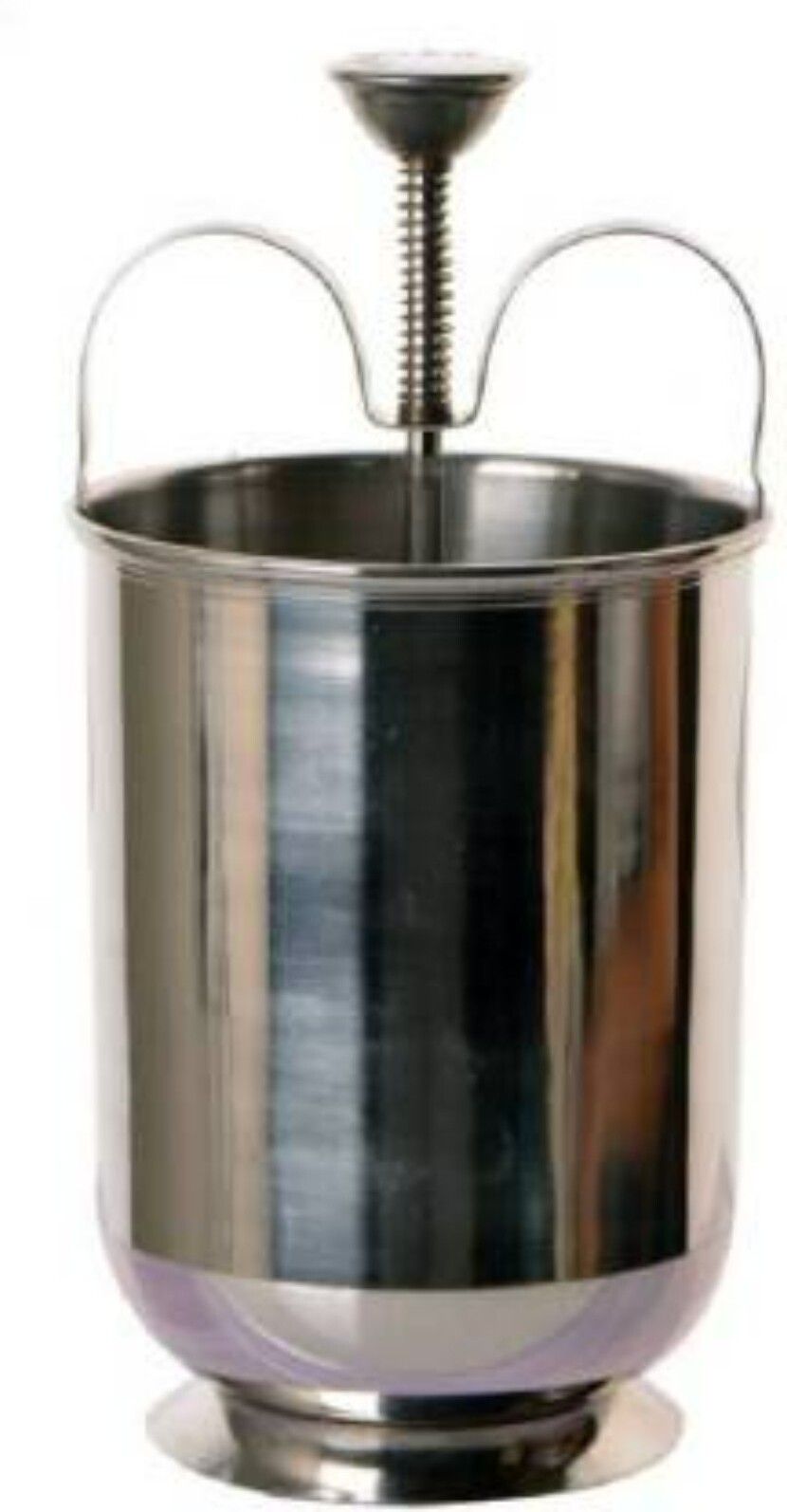 Hygienic WADA Maker, Mendu WADA Maker Stainless Steel Vada Maker Vada Maker