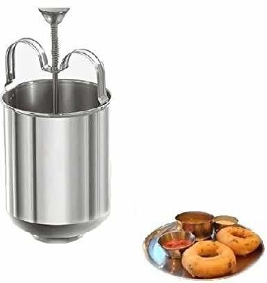 jonicy Jonicy_Menduwada Maker Steel_17A Vada Maker-picture-23
