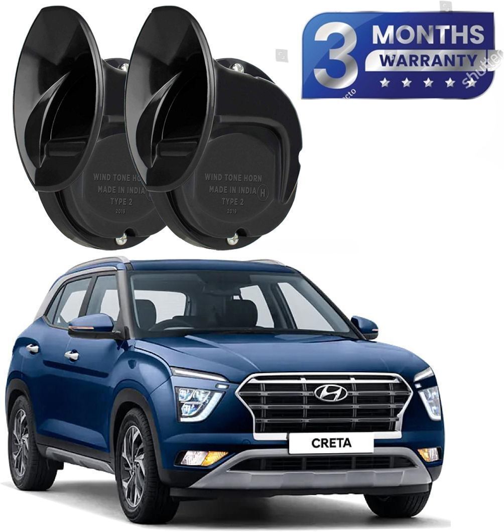 Horn For Hyundai Universal For Car