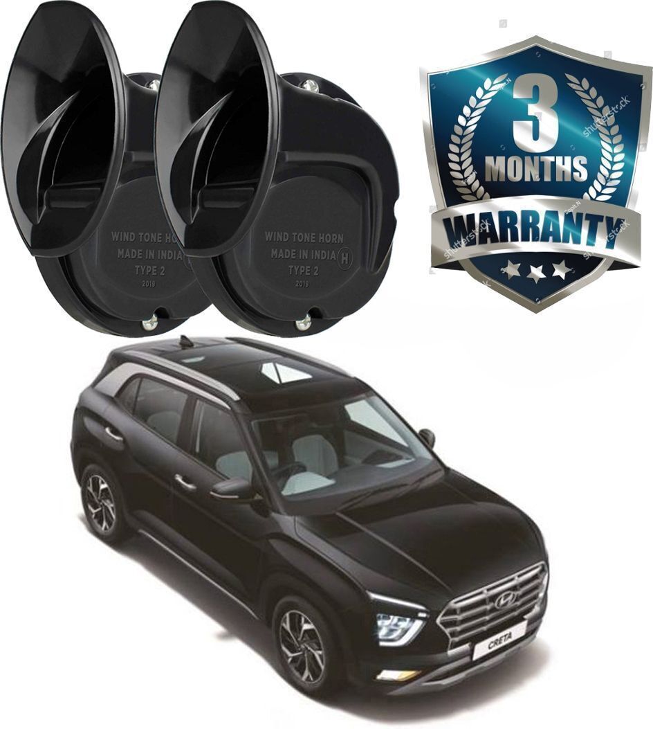 Horn For Hyundai Universal For Car