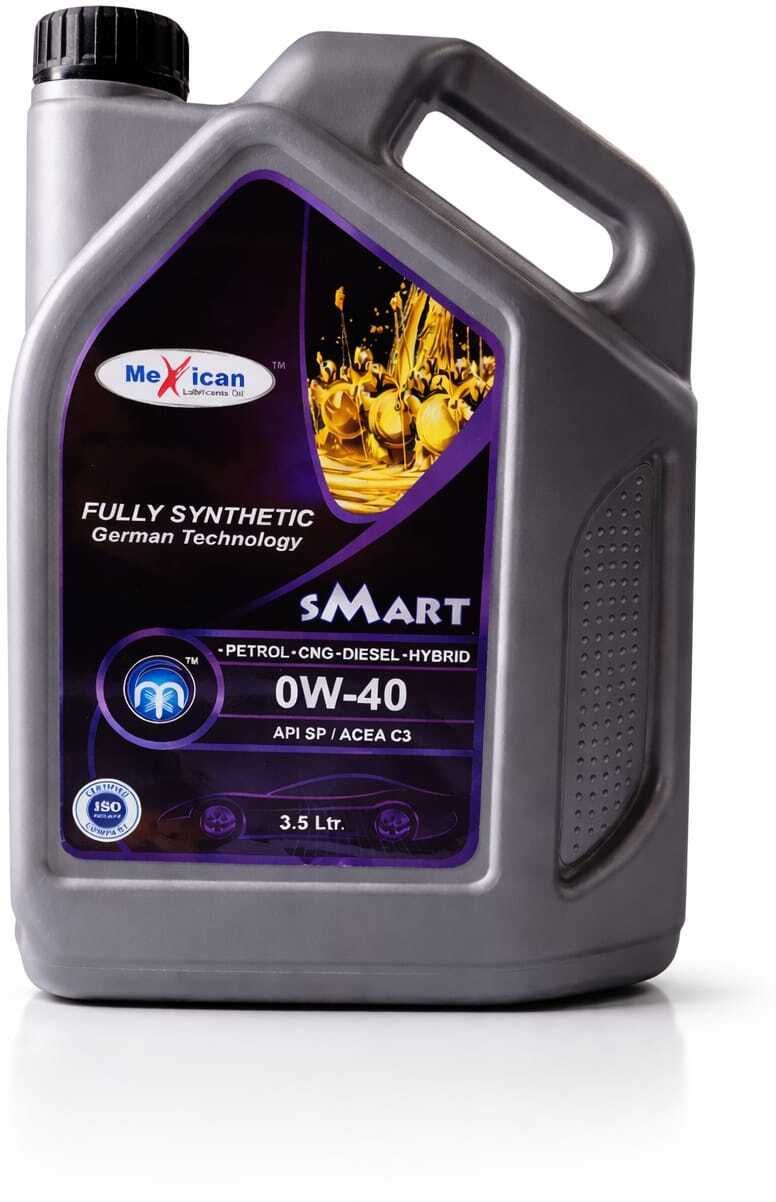 mexican MEX API/SN 0W-40 FULLY SYNTHETIC ENGINE OIL Full-Synthetic Engine Oil-picture-29