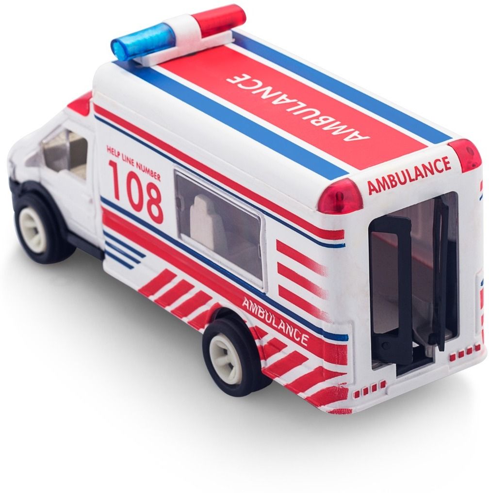 shrisha creation ambulance-picture-8
