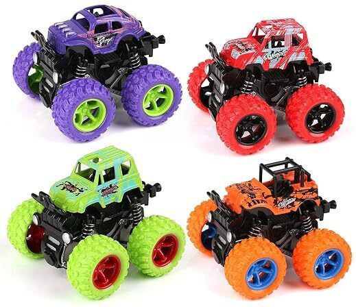 Car Non Battery Operated Ride On-image-39