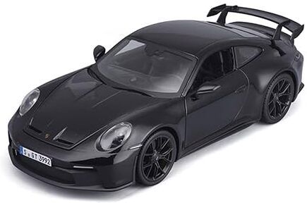 Porsche 911 GT3 Turbo Metal Model Diecast Car Scale 1:32