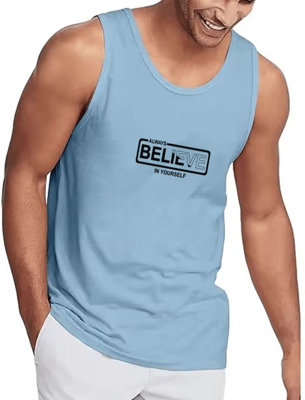 varmuns trend Men Vest-picture-38