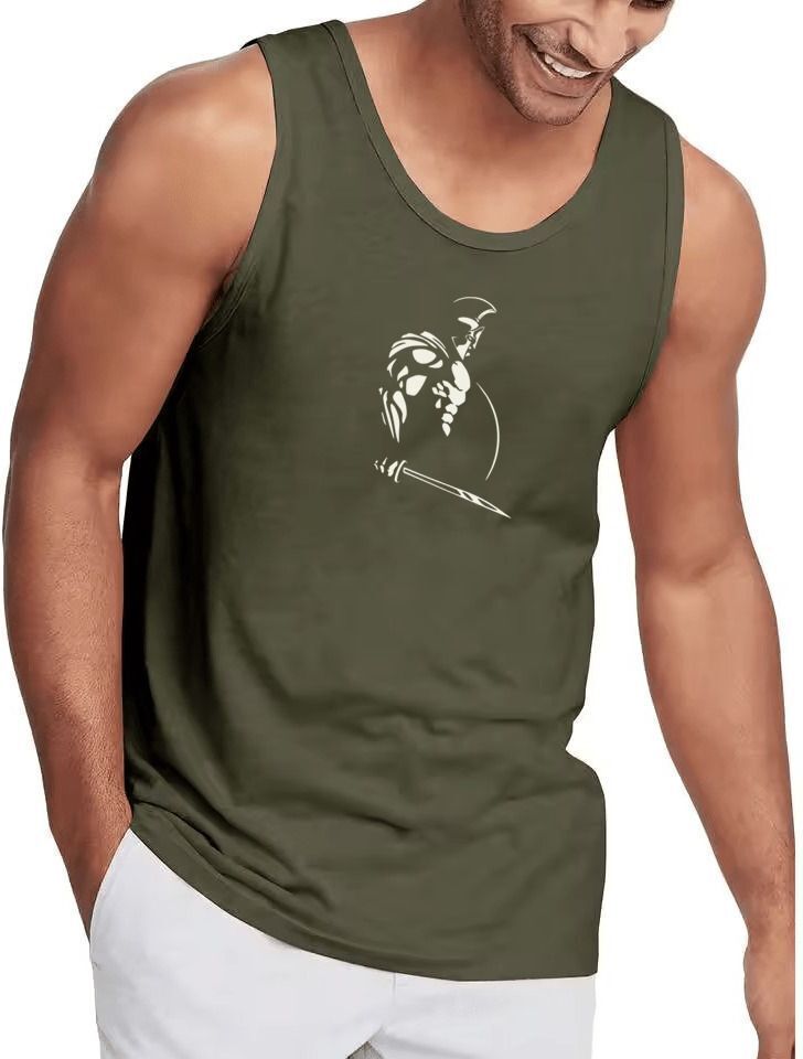 varmuns trend Men Vest-picture-44