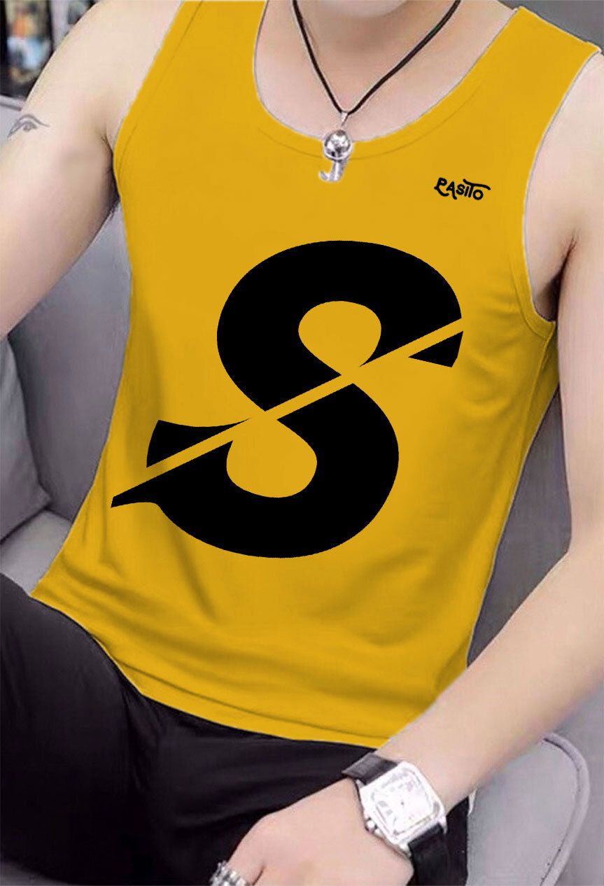 Pasito Men Vest Men Vest-picture-12