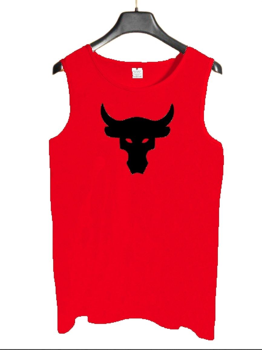 loveara BULL Men Vest-picture-11