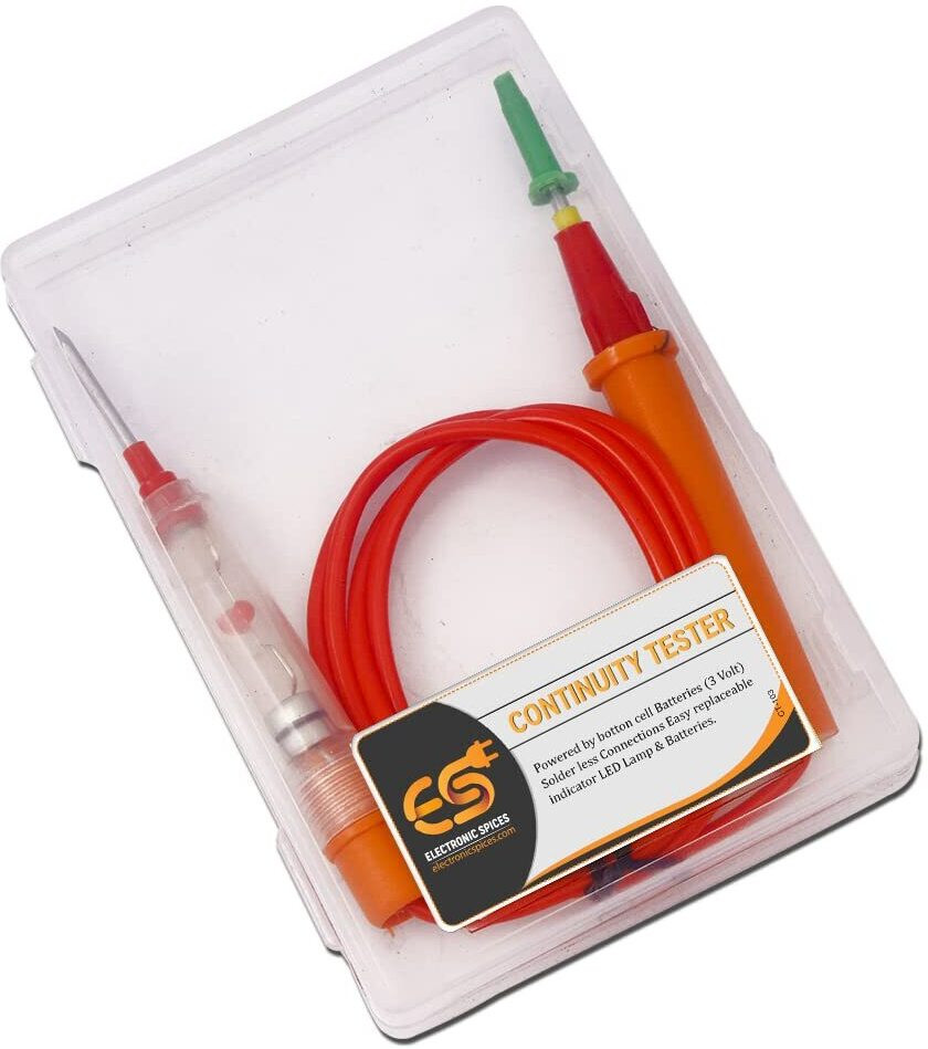 aurazen Analog Circuit Tester image 1