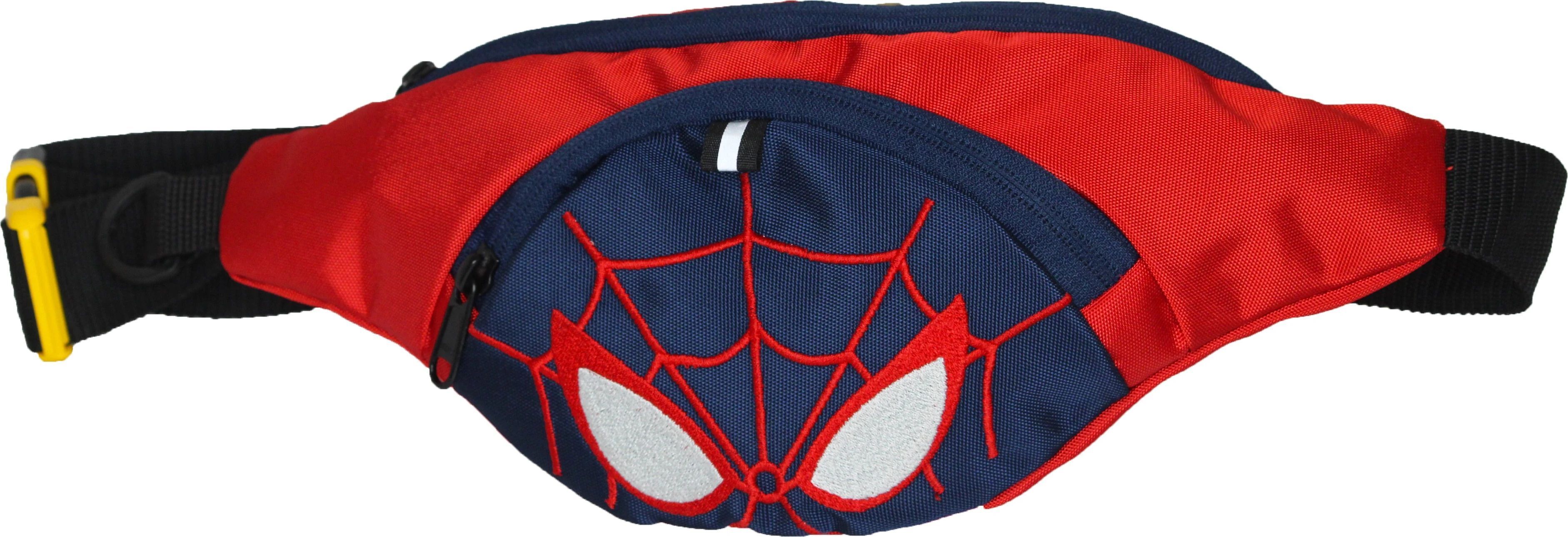 HouseOfCommon Trendy Waist bag for Men and Women Waist Bag