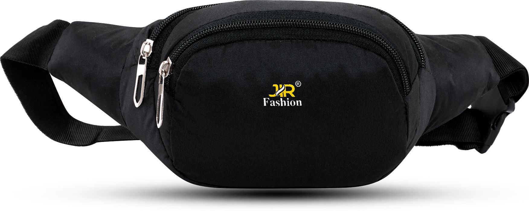 JIRFASHION Fanny Pack Waist Belt For Men Women Chest Bag Waist Sports Pouch Waist Bag