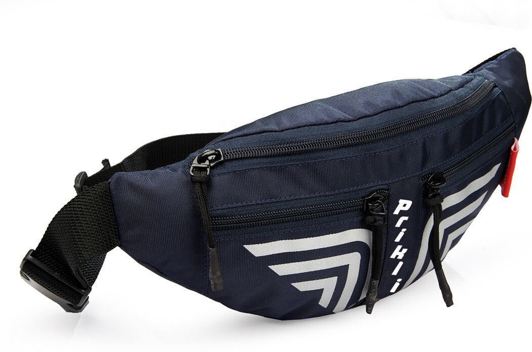 prikli Trendy Waist bag for Men and Women Waist Bag