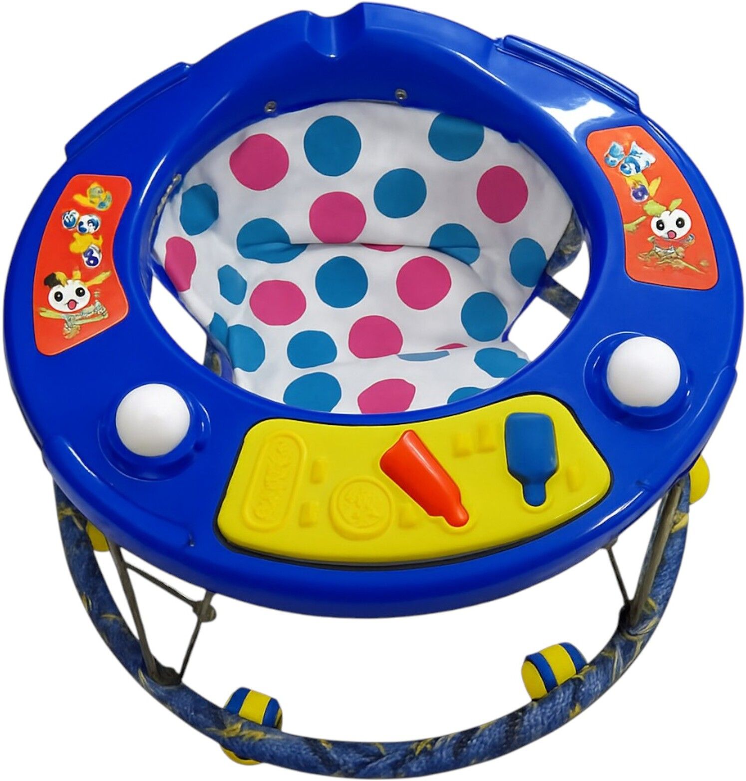 ashaman toys Musical Activity Walker-picture-15