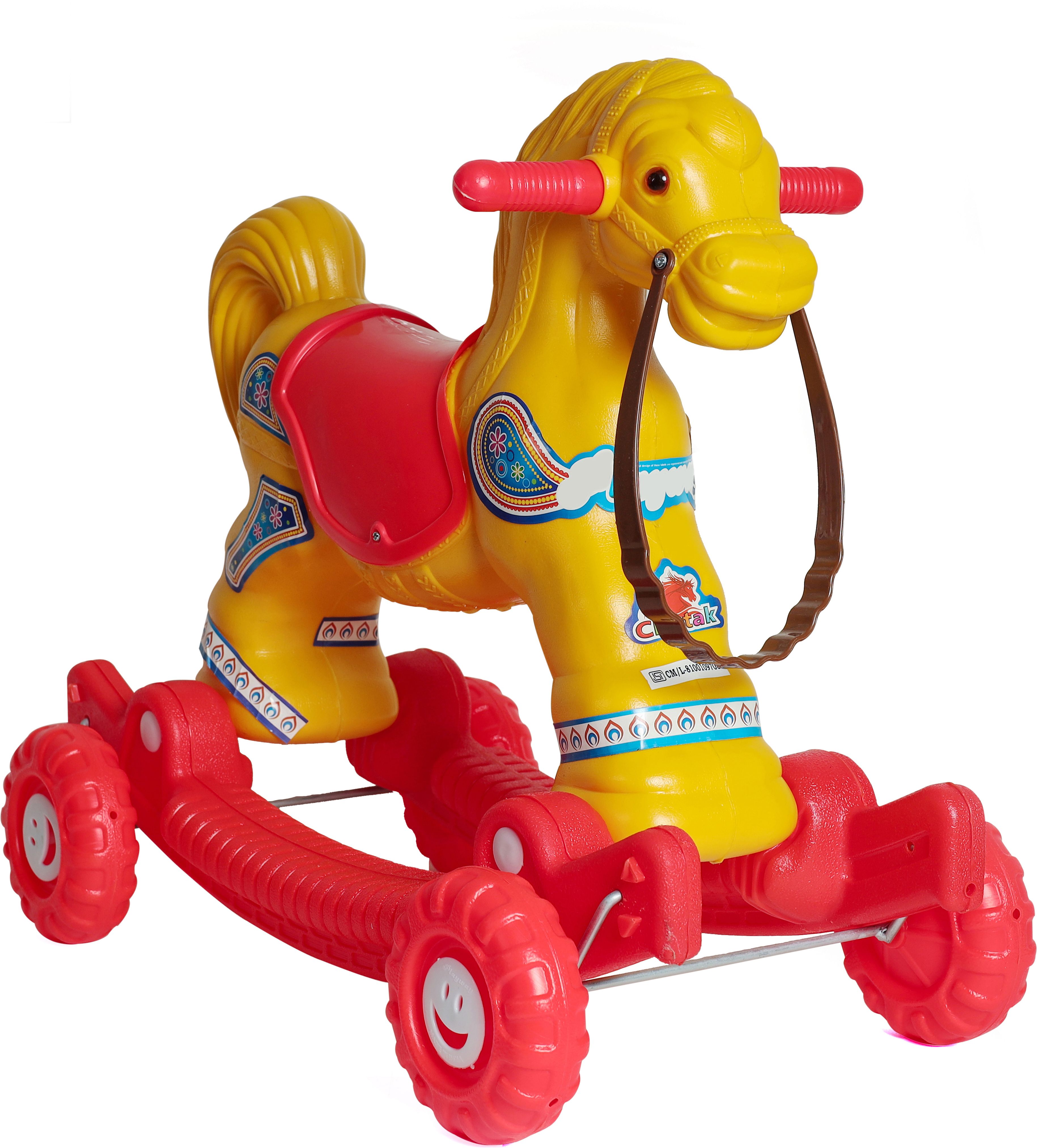 theuniqestore 2-in-1 Walker-picture-18