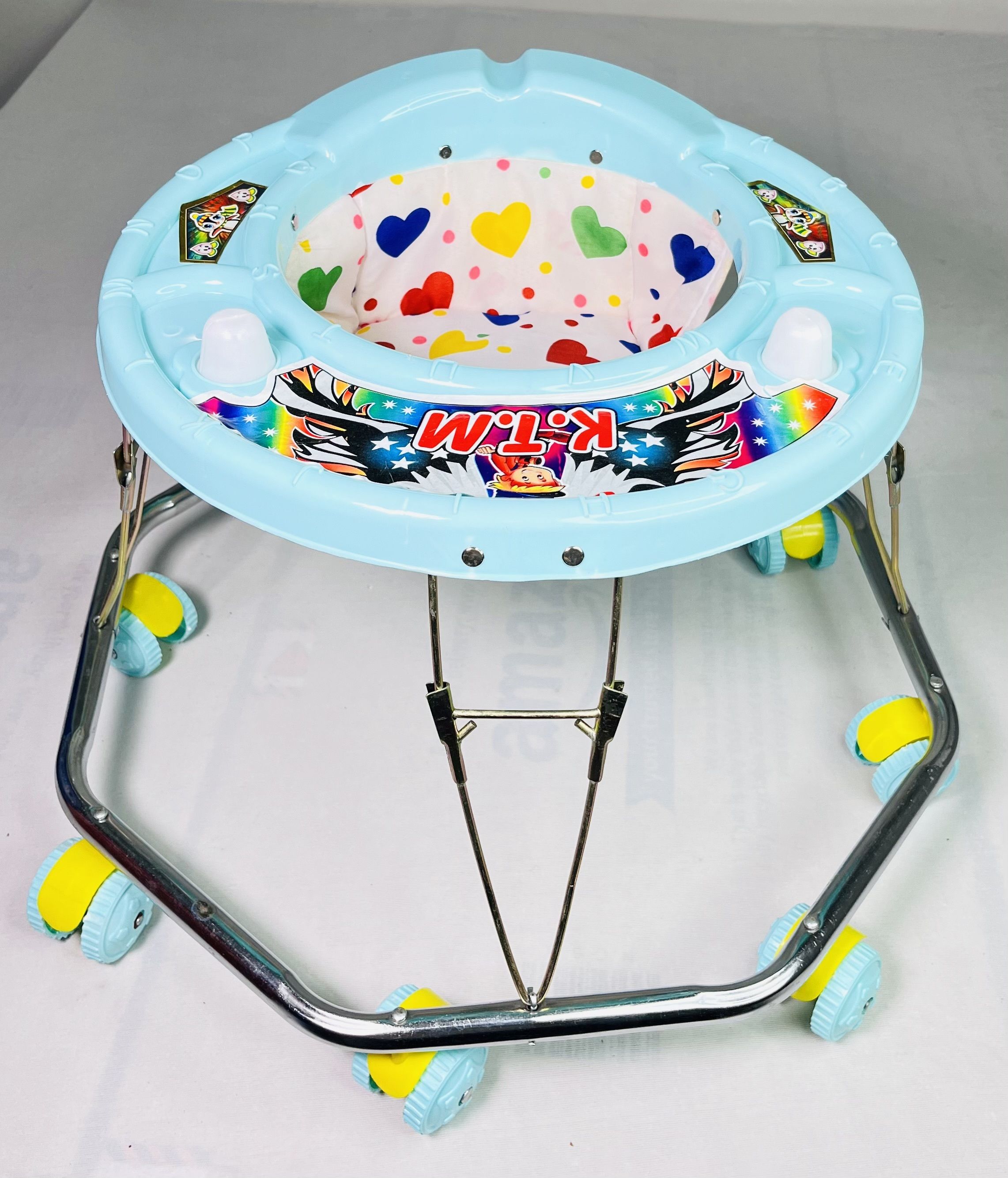 evoshine Musical 2-in-1 Walker-picture-15