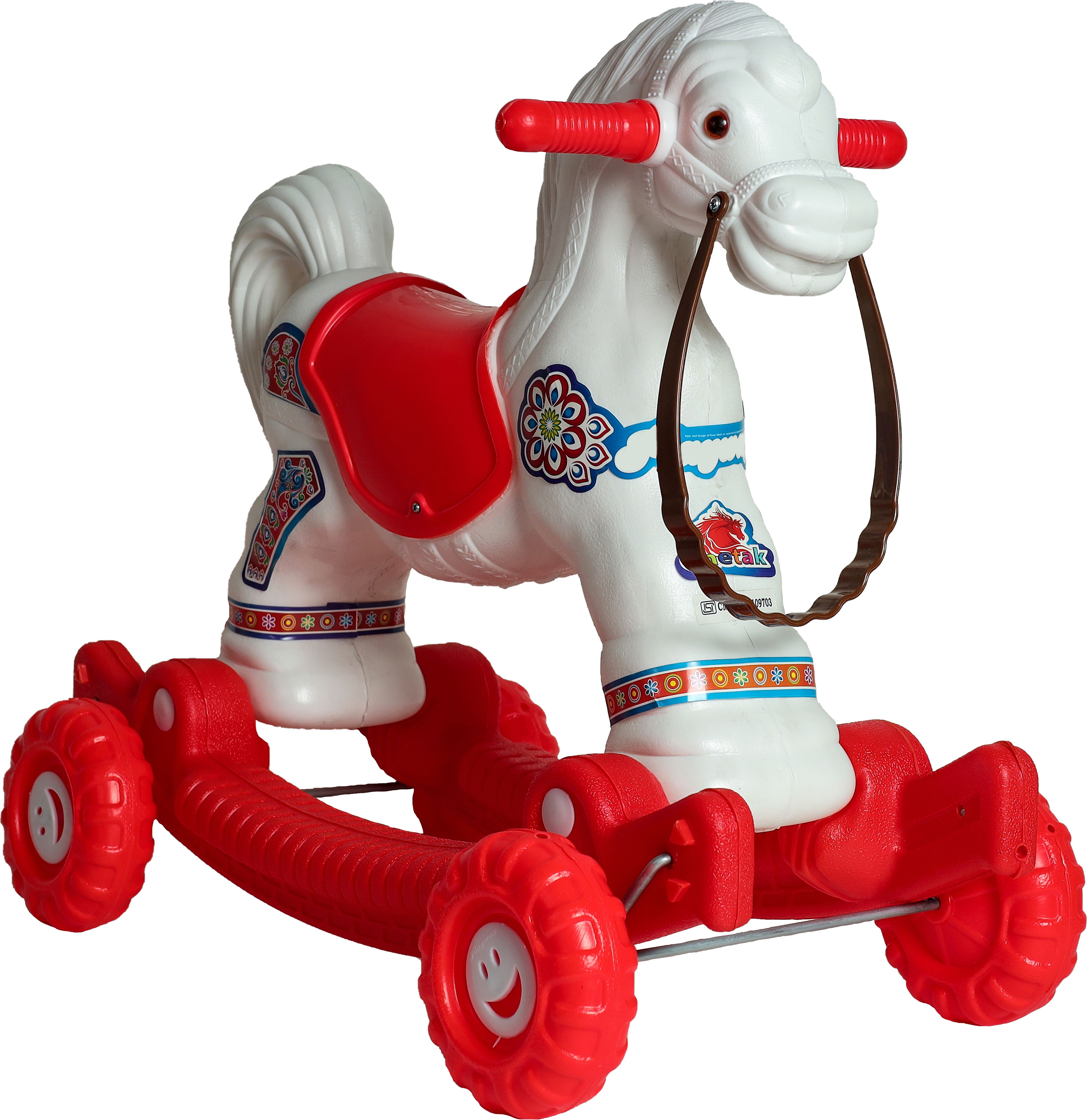 theuniqestore 2-in-1 Walker-picture-22