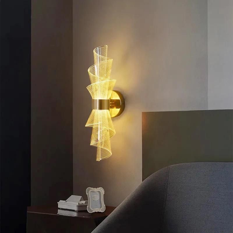blissbells Wallchiere Wall Lamp With Bulb-picture-18