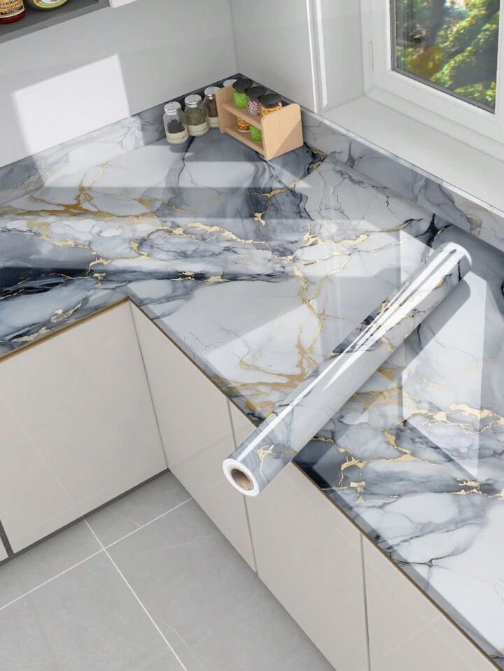 Classics Blue Wallpaper