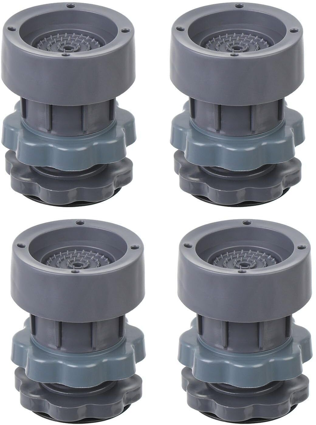 Anti Vibration Pads for Washing Machine Support, Shock Absorber dampener