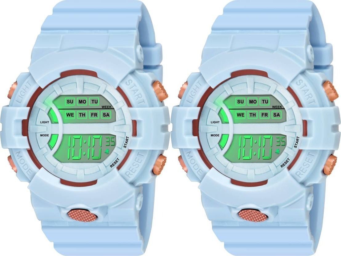 Digital Watch - For Boys & Girls MW_01WATG2FWAJKZFYSZY & WATG2FWAJKZFYSZY-image-26