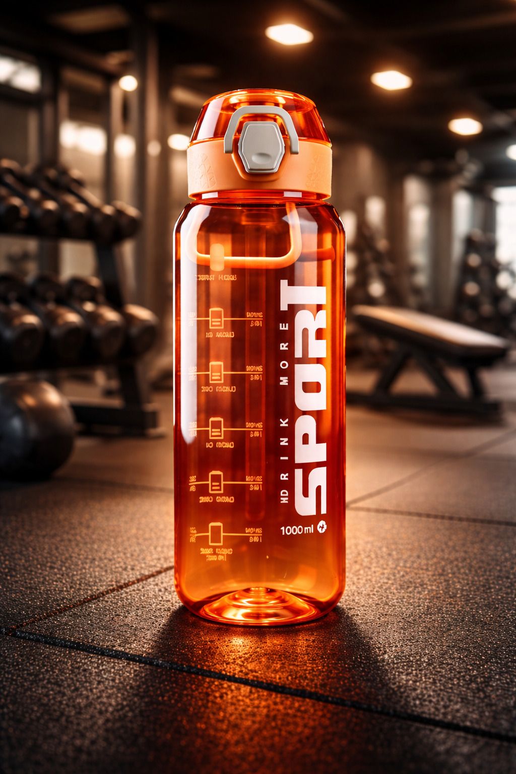 1 1000 ml Water Bottle-image-29
