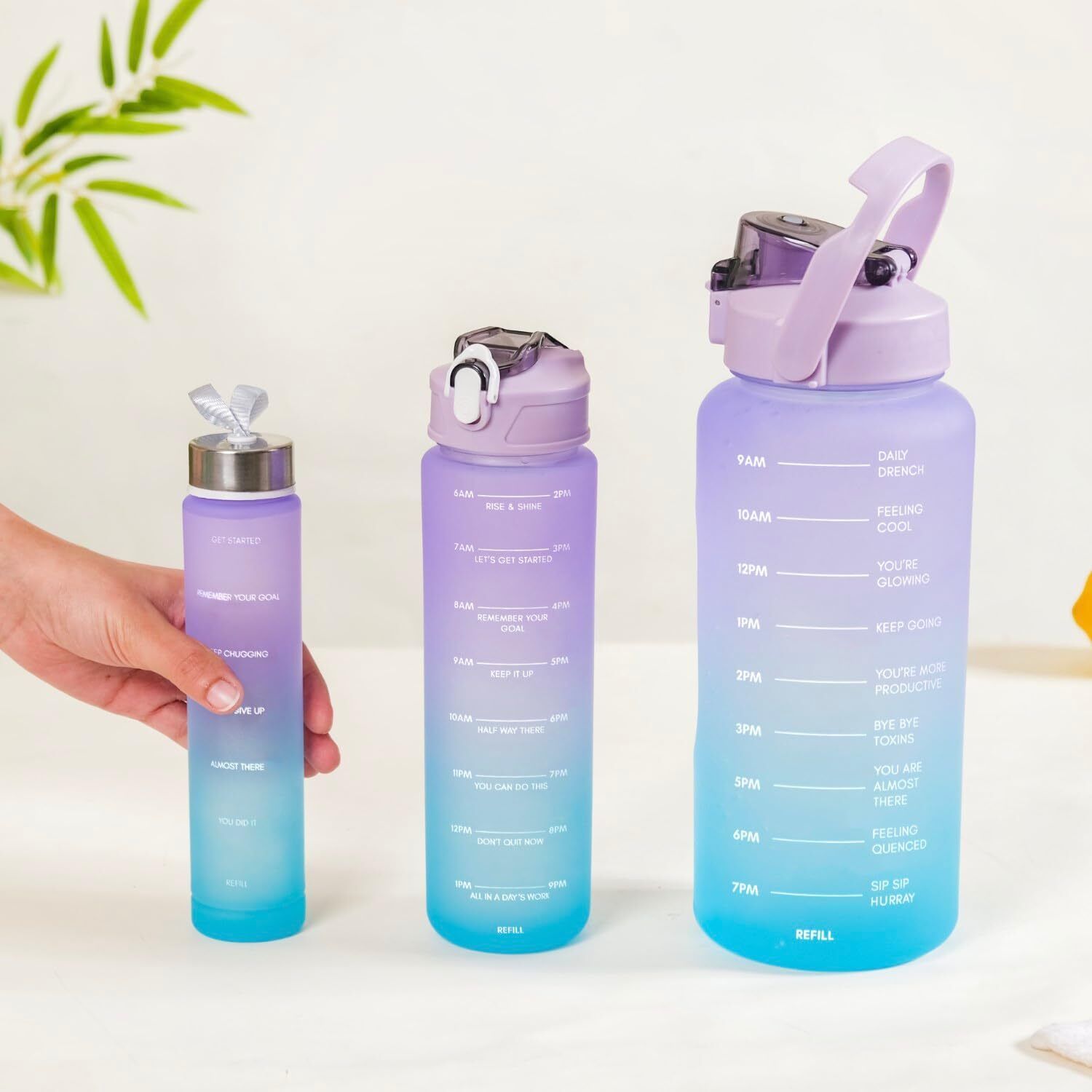 2000 ml Water Purifier Bottle-image-6