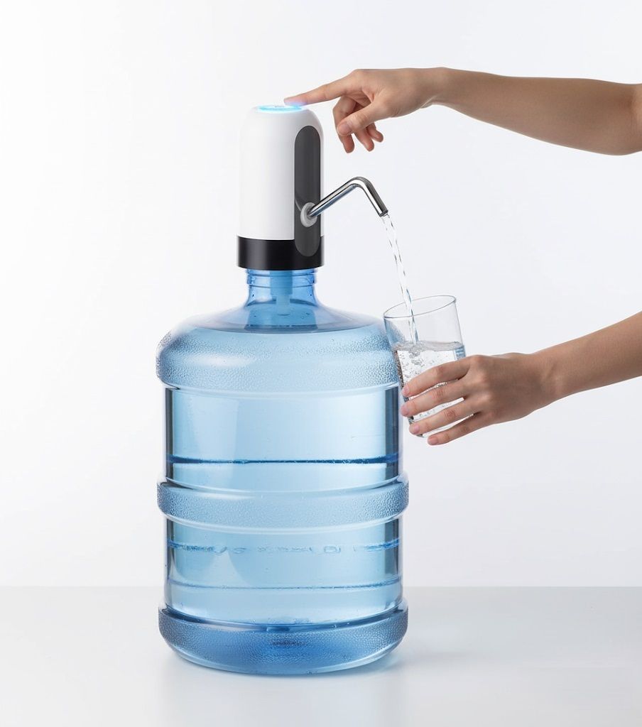 20 L Plastic Coffee Jug-image-9