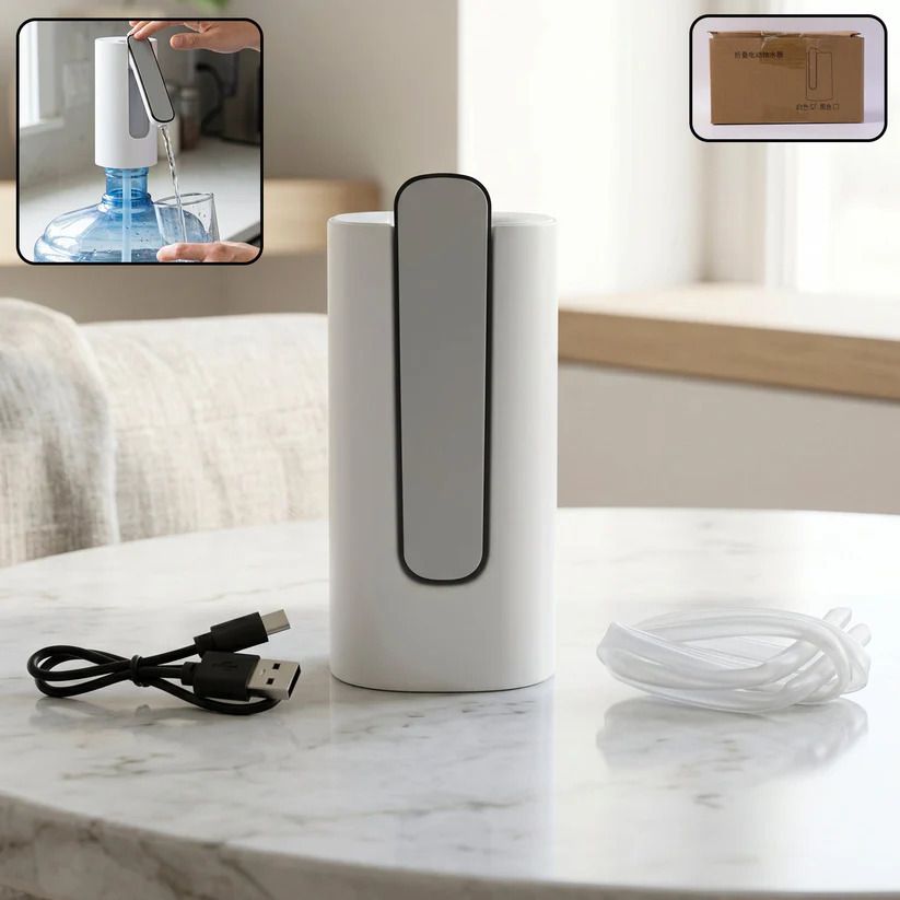 blissful24 989 Bottom Loading Water Dispenser-picture-5