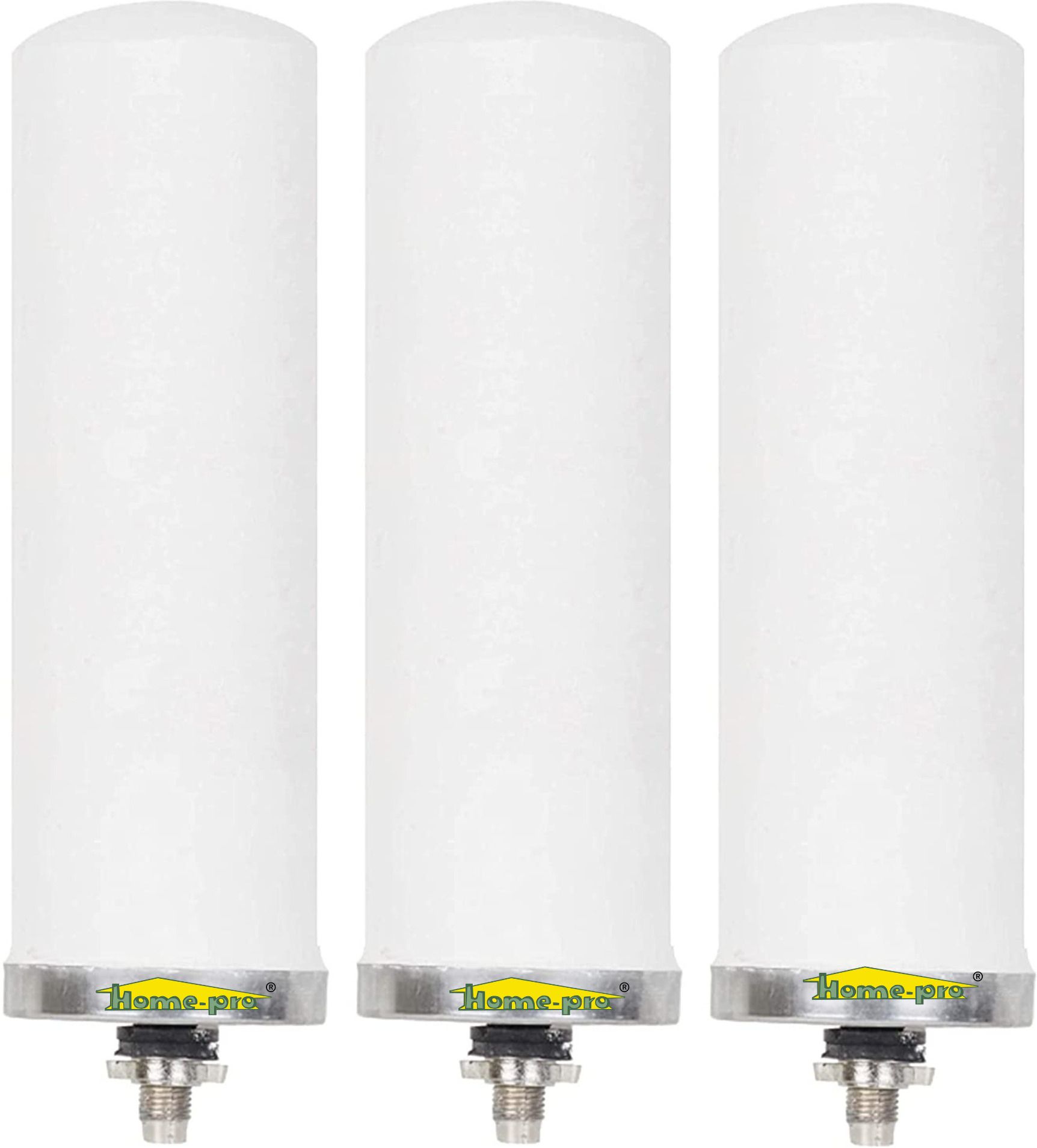 Solid Wire Connector