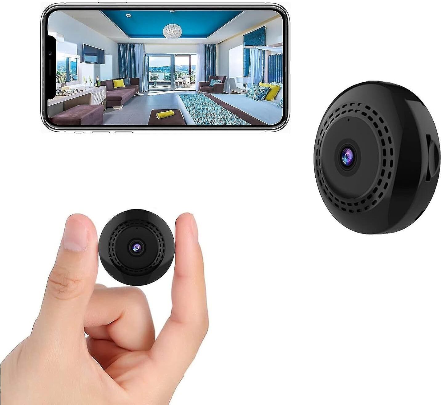 MSTECH V380 PRO WiFi CCTV Security Camera for Home Outdoor High HD Focus SAL 3.5-5 mm IP Camera Camera-image-7