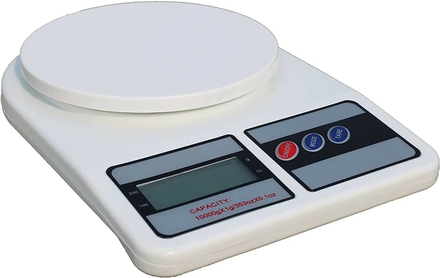 Nac Global Digital Kitchen scale Map-tol Vajan kata Taraju Weighing Scale-image-2