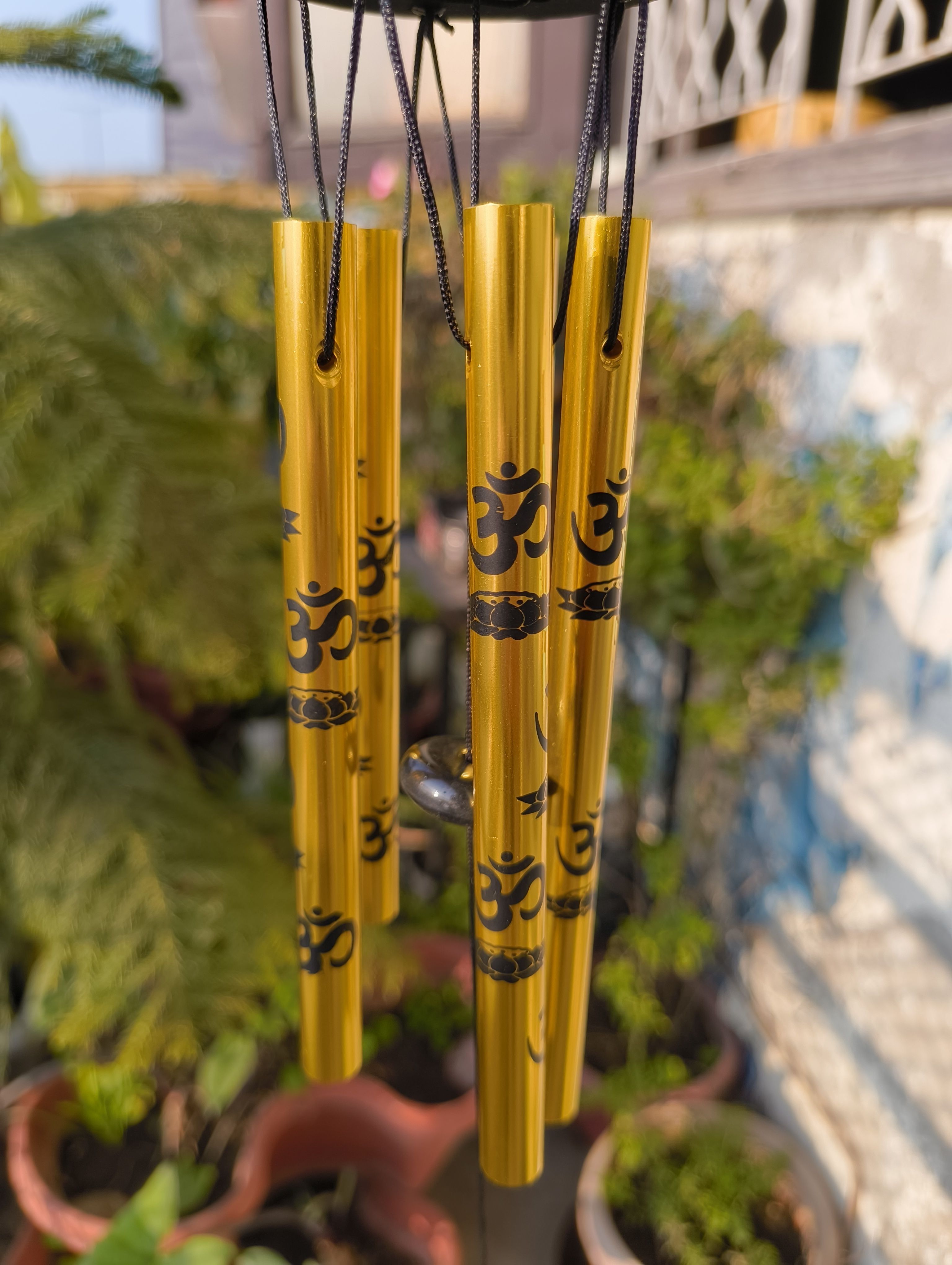 ngt online juneA Steel Windchime-picture-44