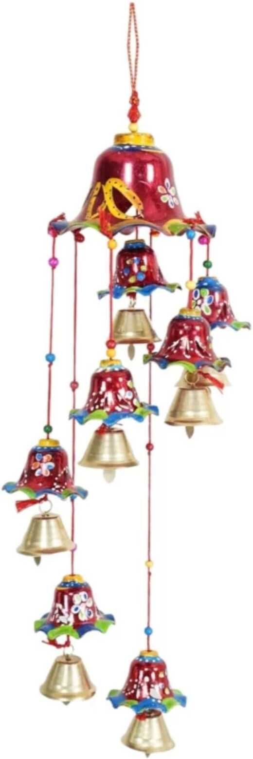 Plastic Windchime-image-19