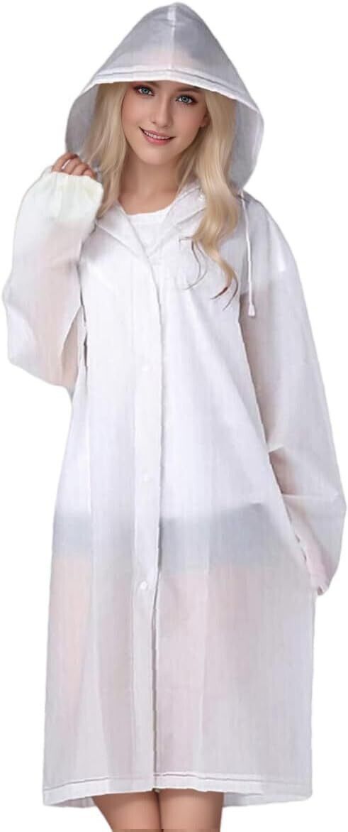 ruchika Solid Women Raincoat-picture-31
